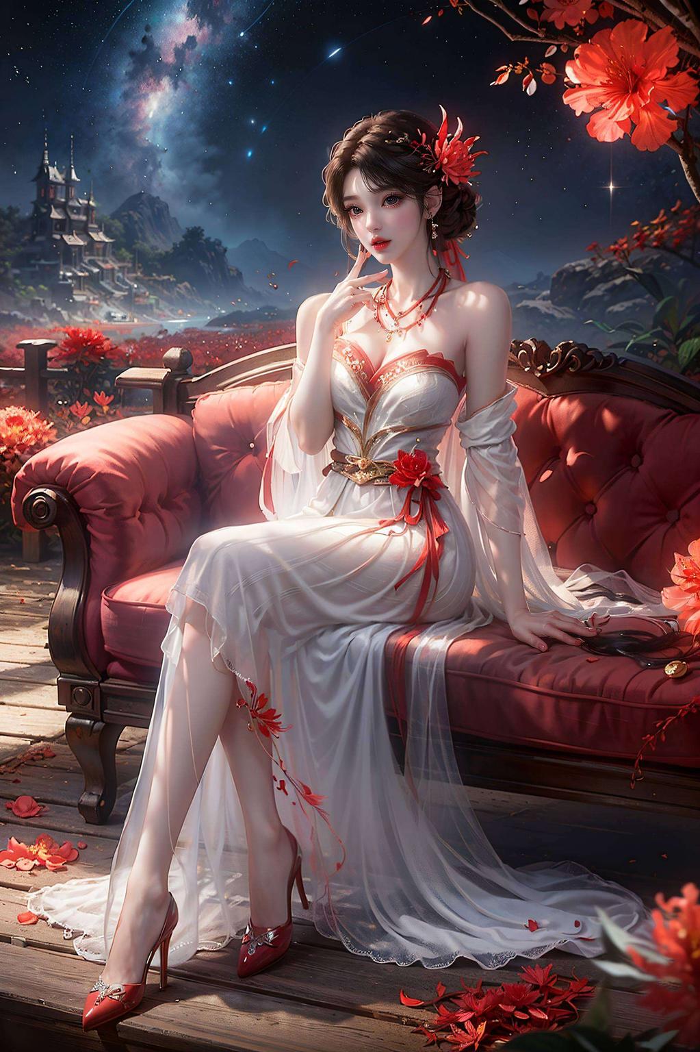 带来每日份的奇幻冒险点亮你的桌面