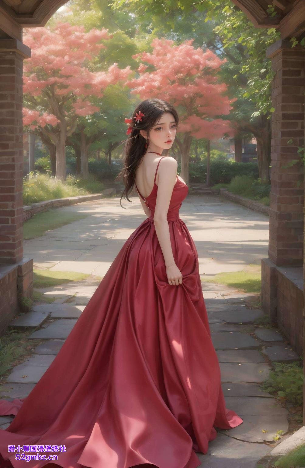 各位！今天给大家带来一组4K高清的电脑壁纸让你的桌面瞬间活力四射！