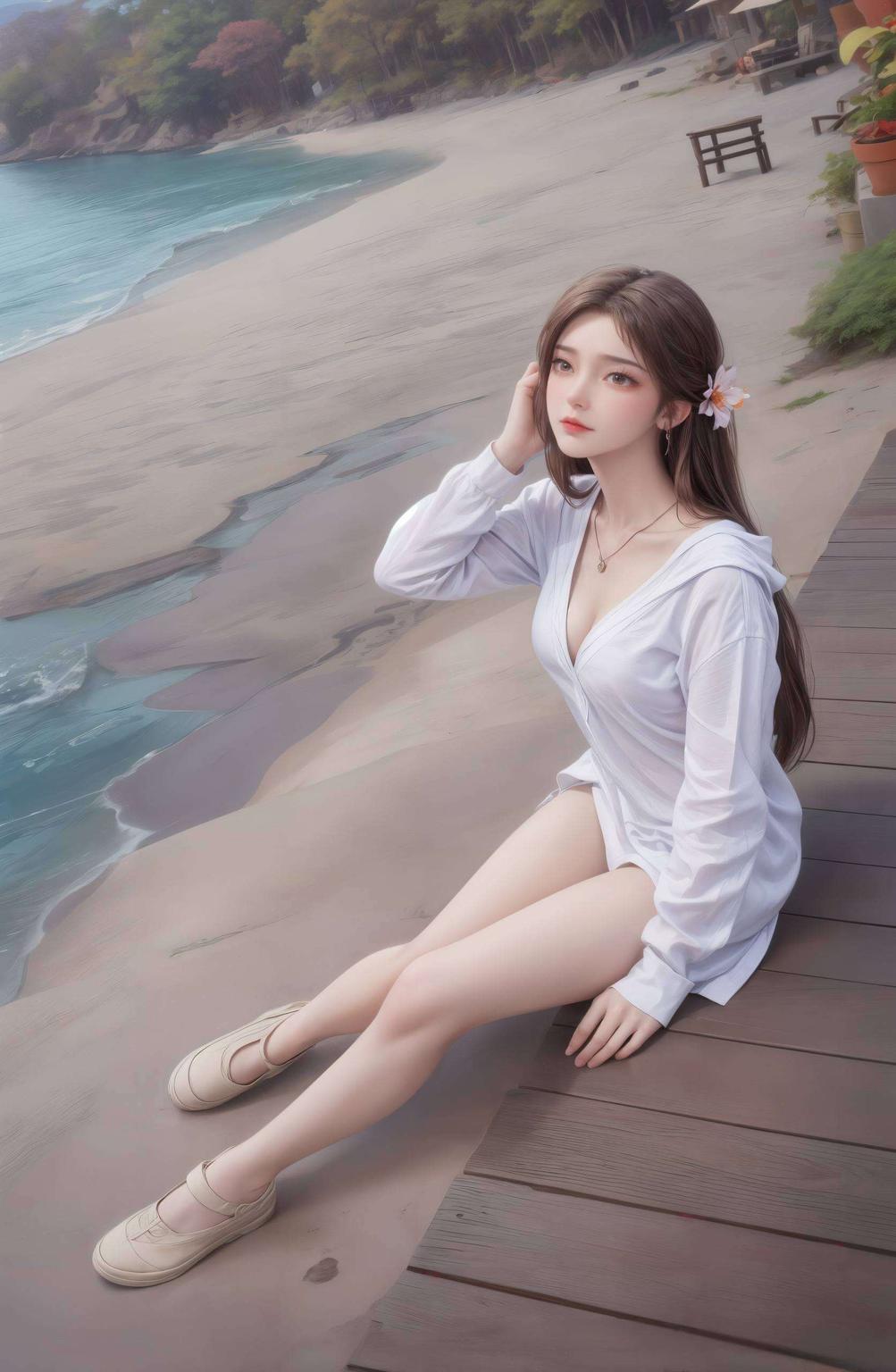 高清画质点亮平板艺术新境界！