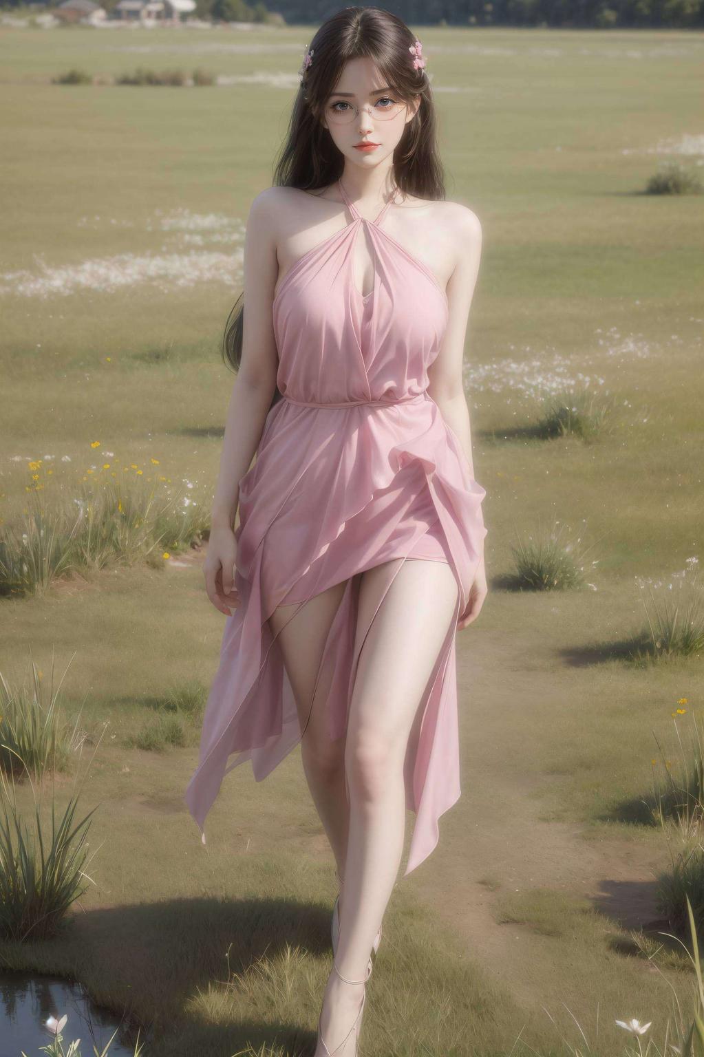 免费下载！这安卓壁纸灵气逼人