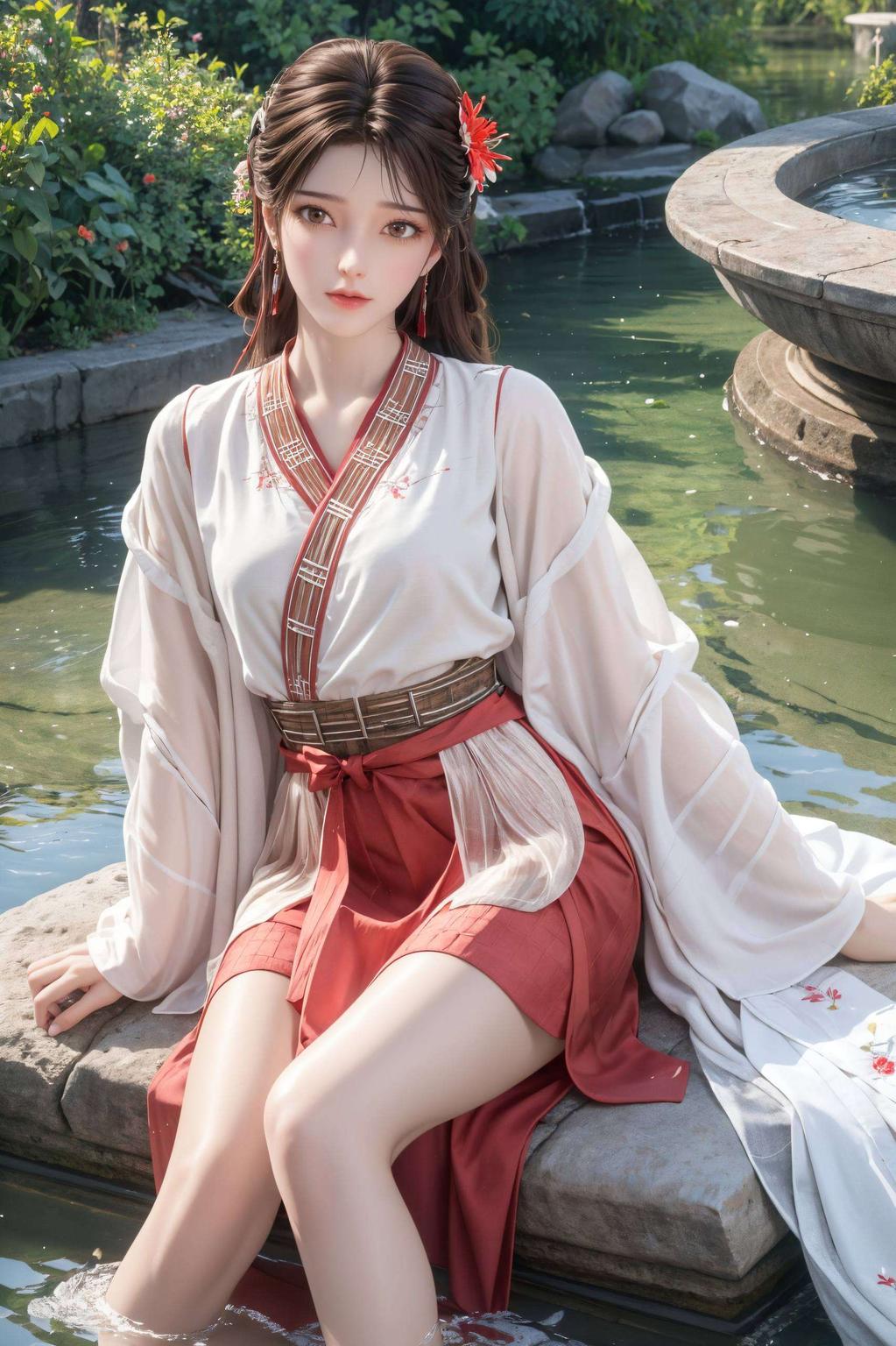 高清竖屏呈现尽享安卓美学盛宴！