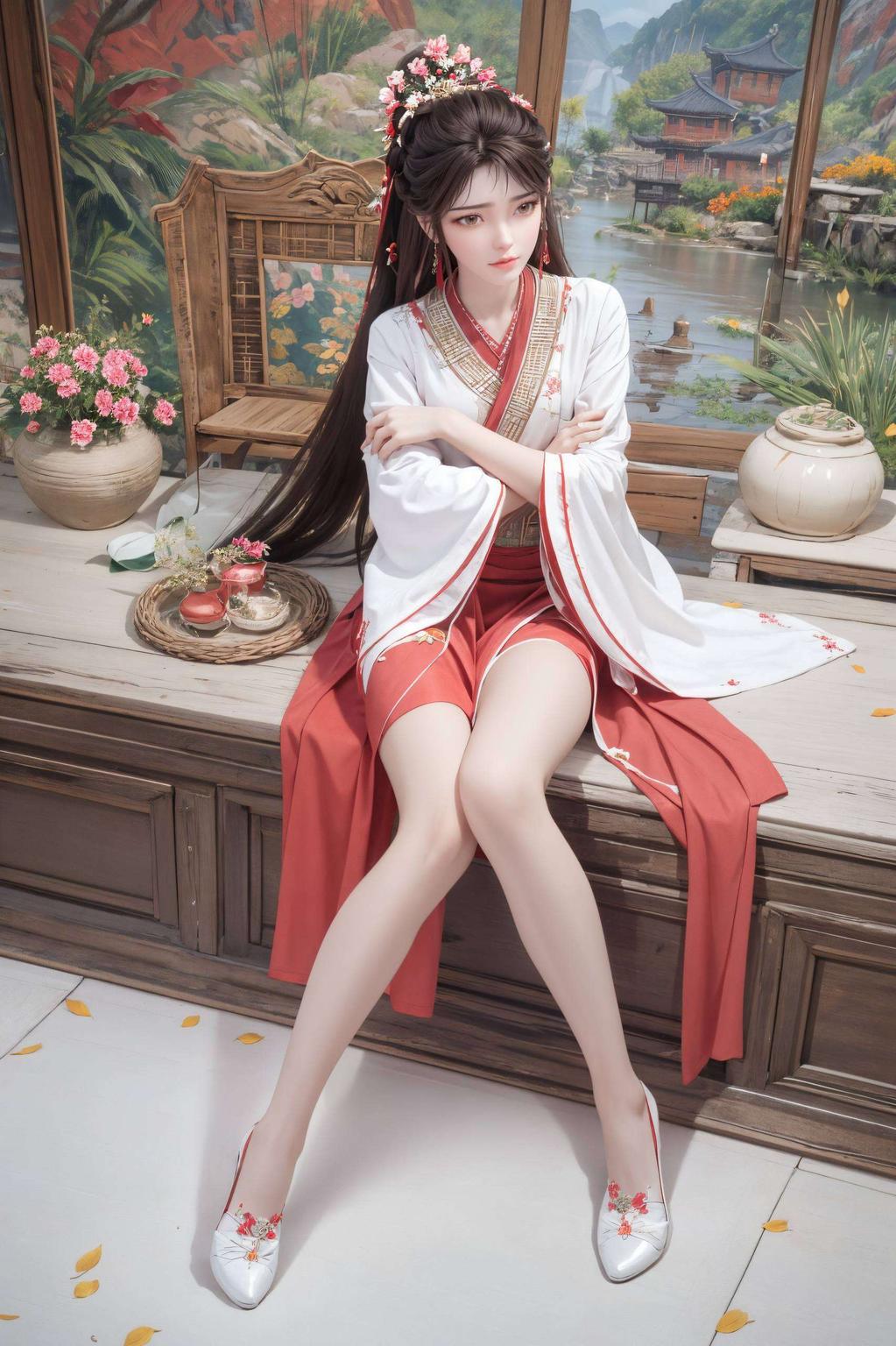 粉嫩梦幻护眼无忧