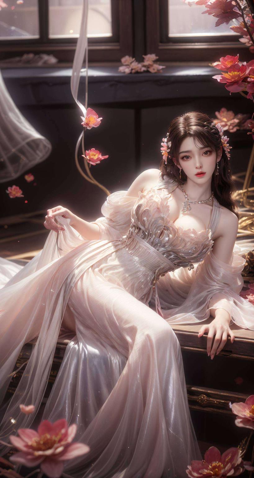 每一张都高清可爱到爆！快来看看这些充满魔力的画面让你的电脑瞬间变身梦幻仙境！