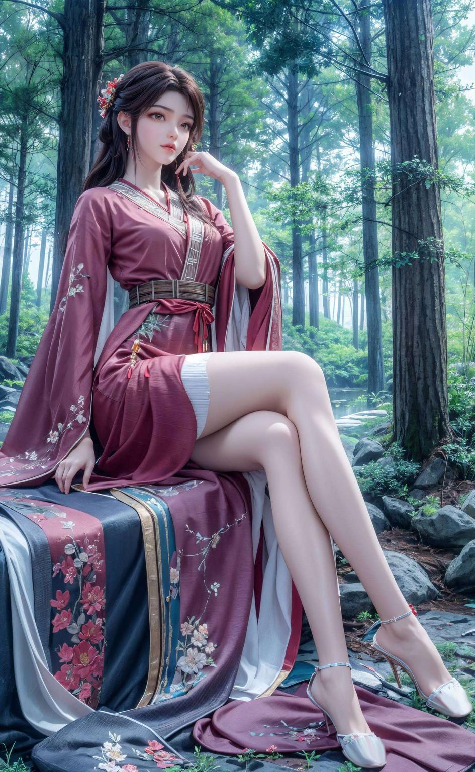 萌化你的手机！快来领走这款热门免费安卓可爱壁纸每天都是好心情！