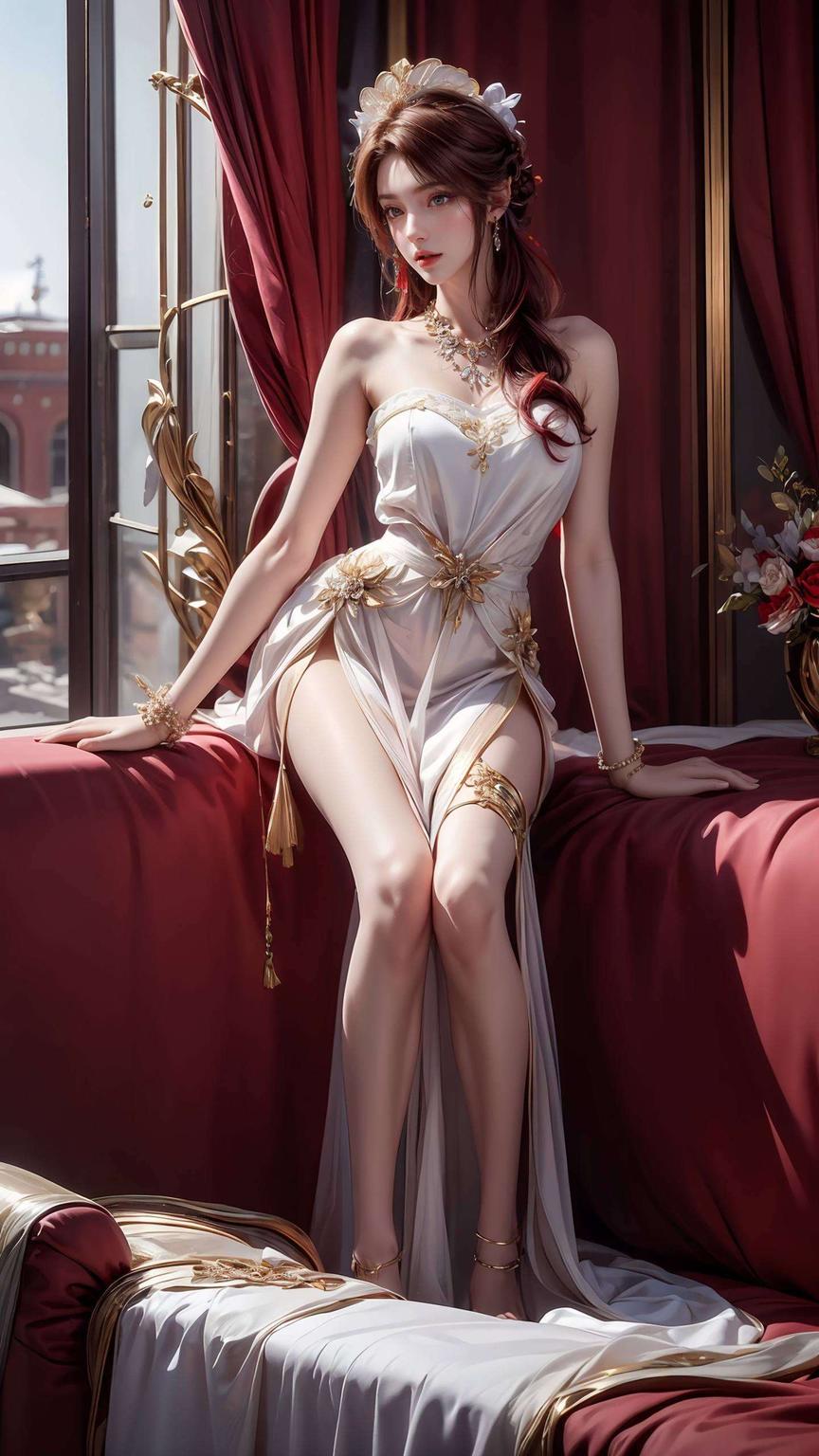 苹果漫画壁纸让每一次游戏都充满温馨与奇幻色彩