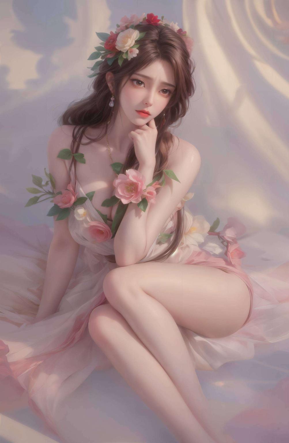 竖屏完美适配iPhone护眼又养眼