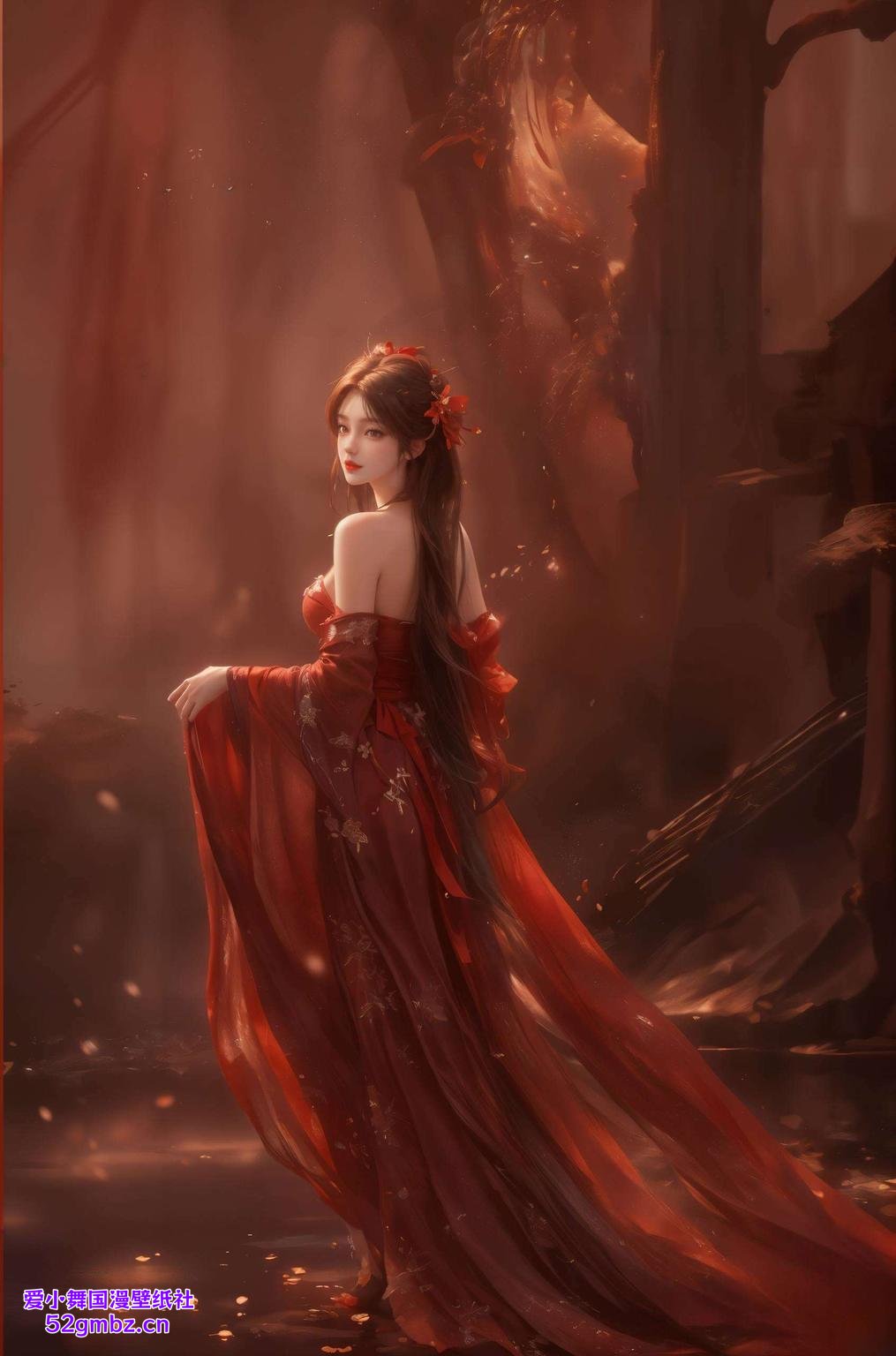 绿色护眼炫彩风点亮你的ipad屏幕！