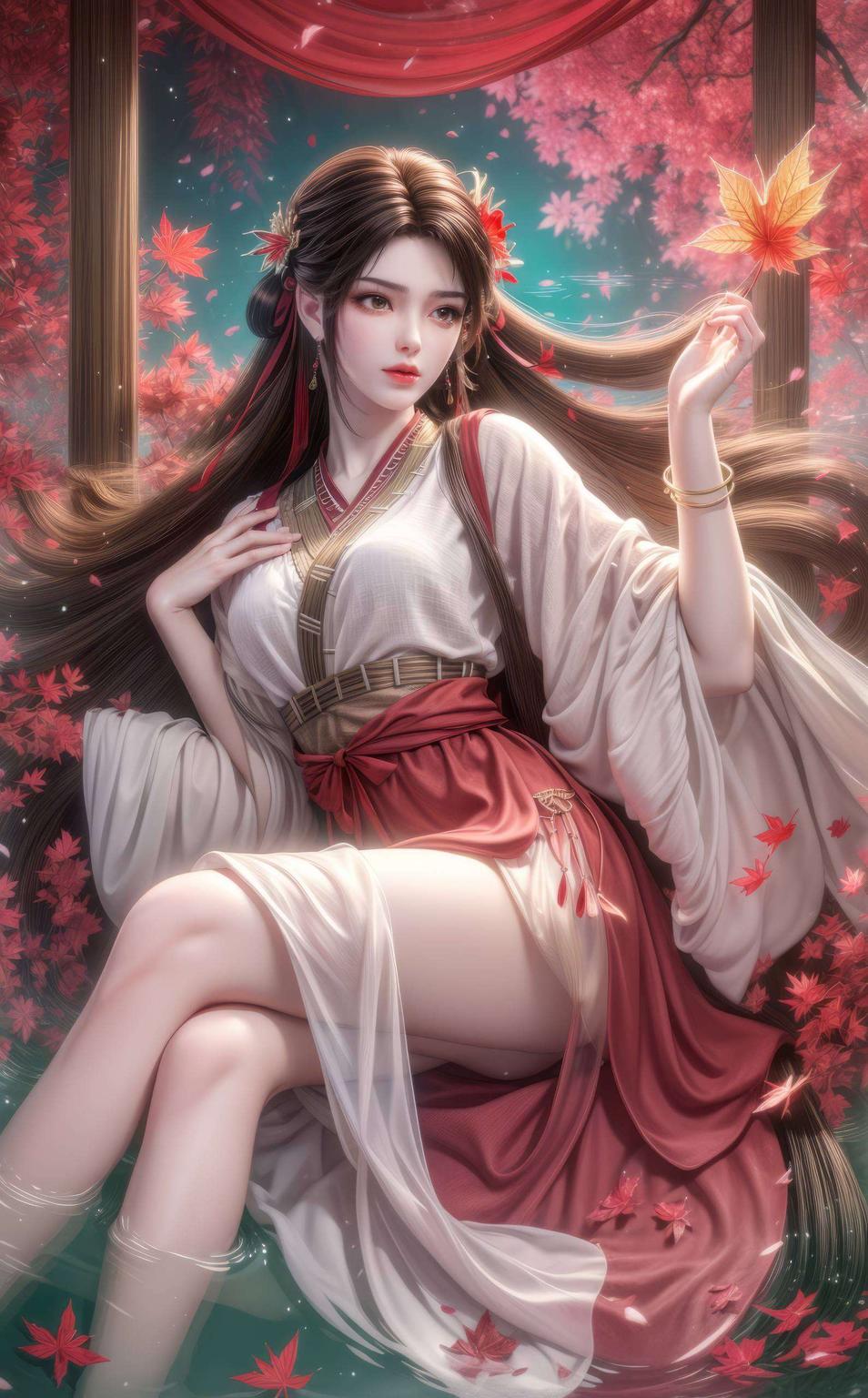 点亮你的电脑屏幕！一键获取梦幻视界