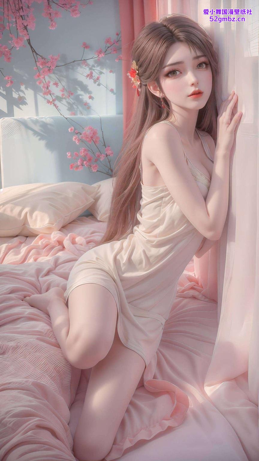 点亮手机屏幕护眼简洁