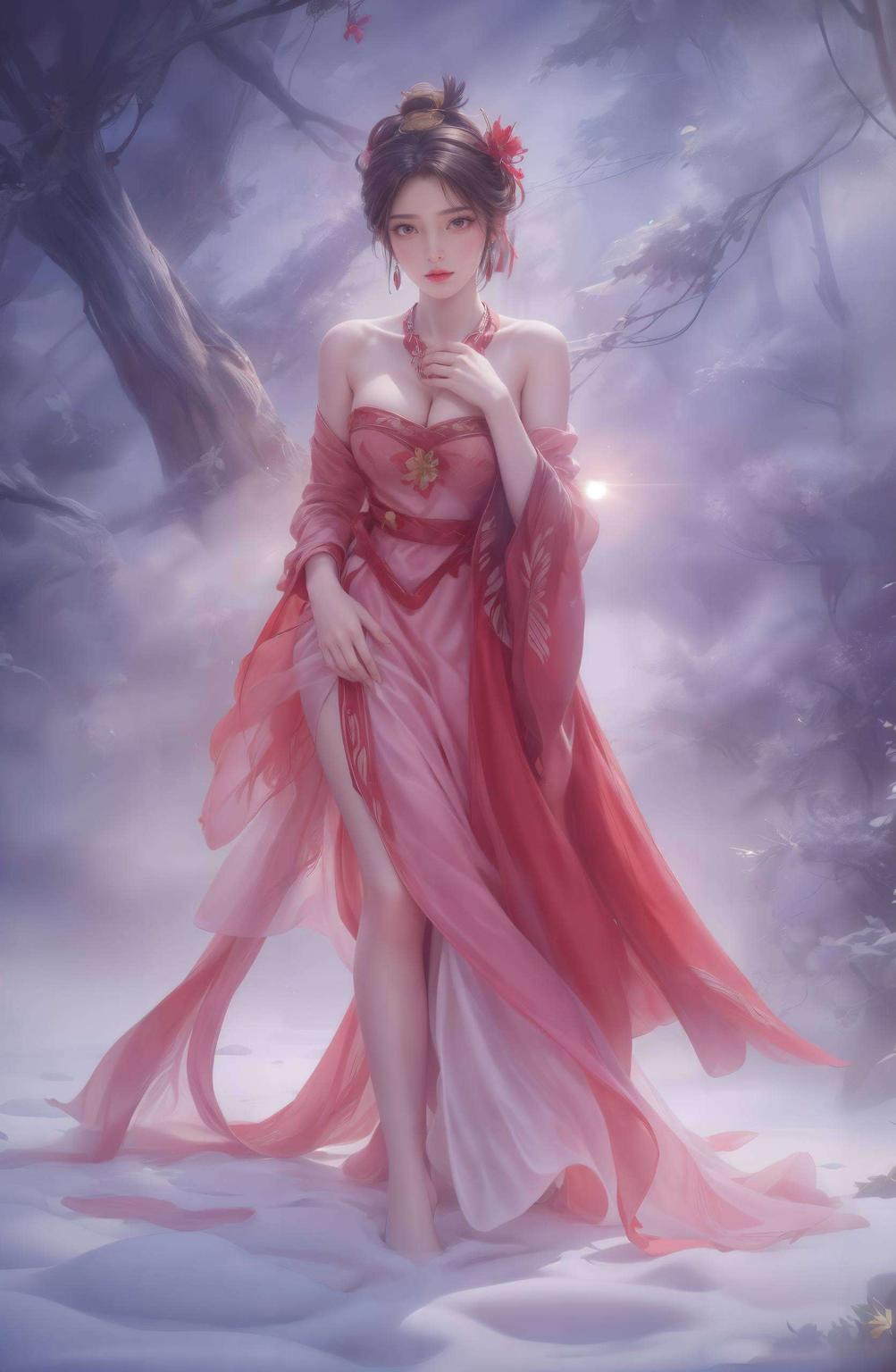 动漫控必藏！精致细腻