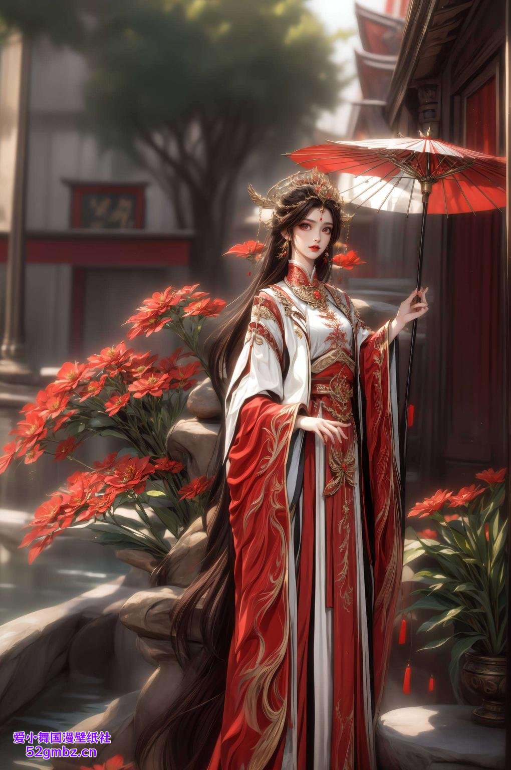 绚丽光影交织点亮iPad桌面