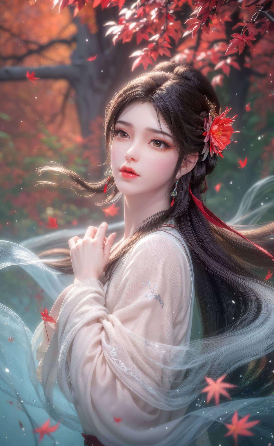 细腻像素美不胜收！