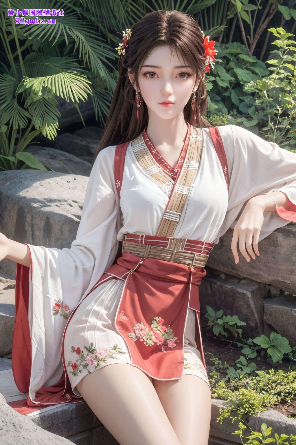 享受视觉盛宴！点亮你的电脑桌面