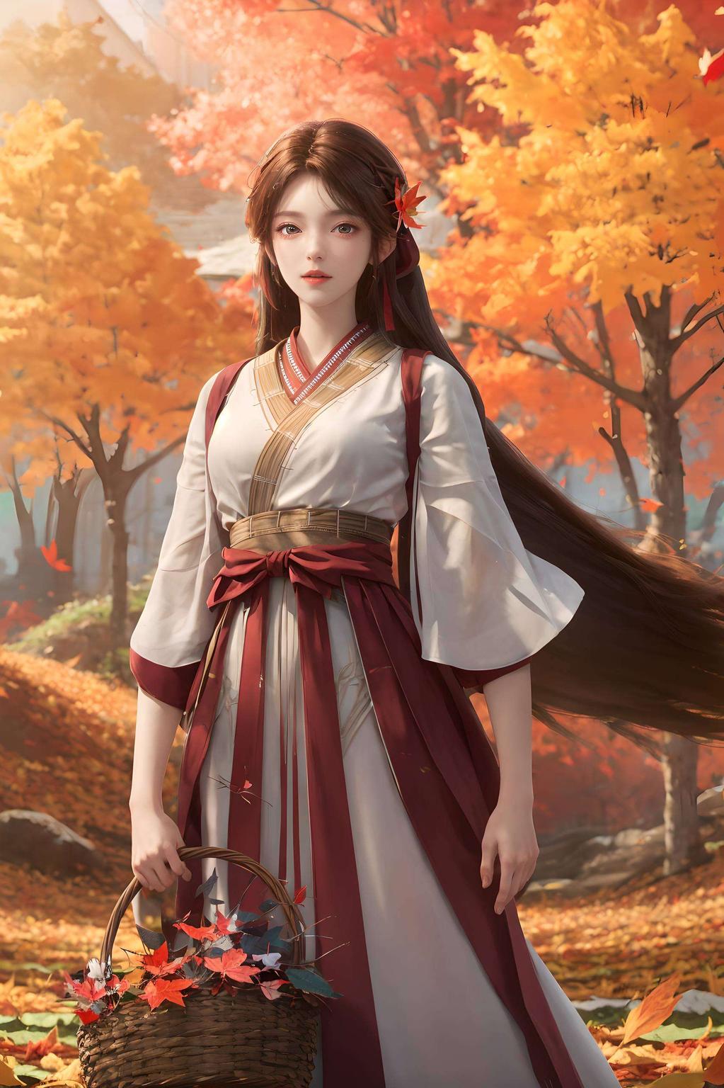 这画面简直燃爆了！石昊英姿飒爽让你的苹果桌面瞬间升级！