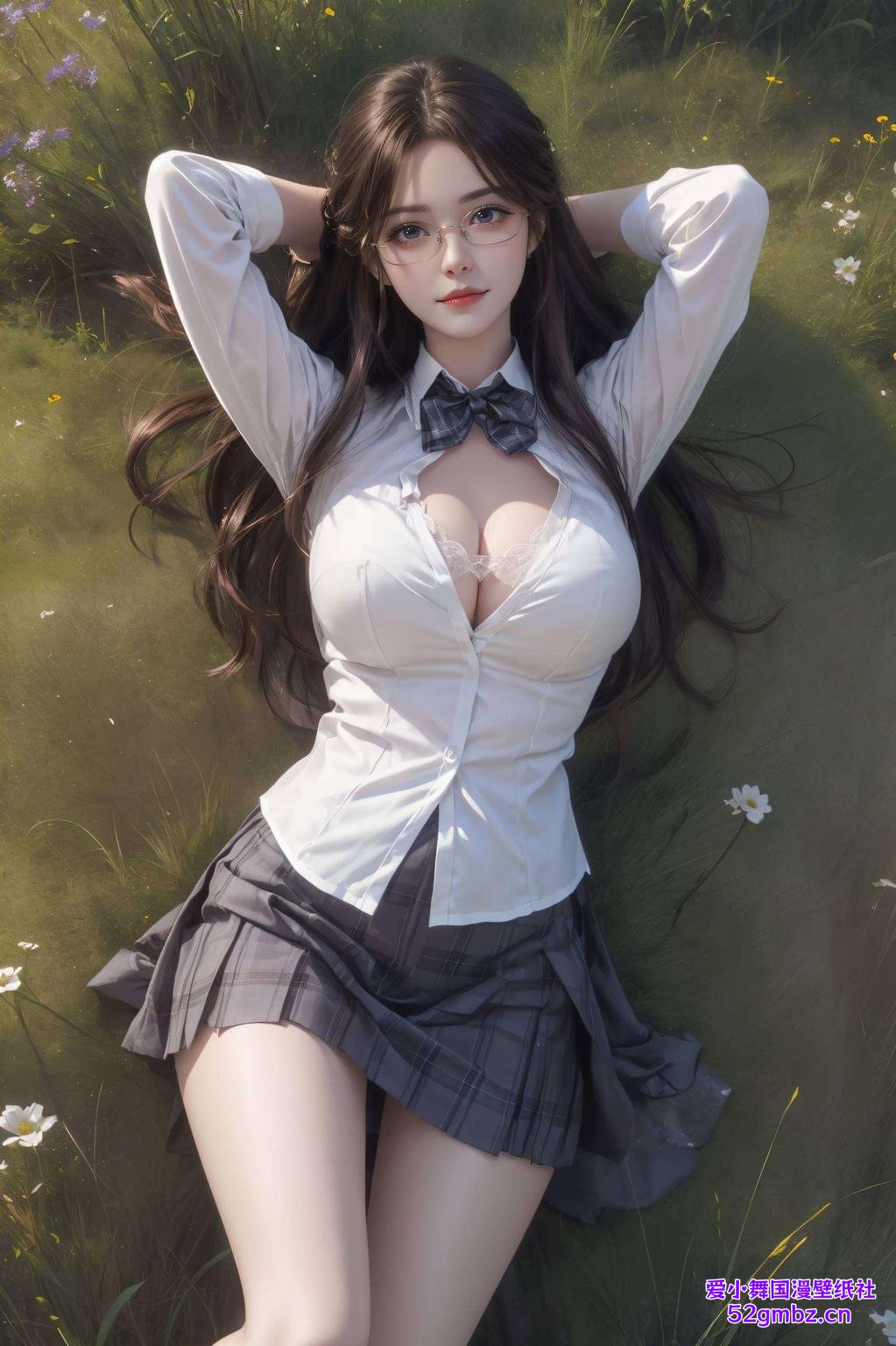 瞬间心情都好啦！绿色免费分享！满满的ins风