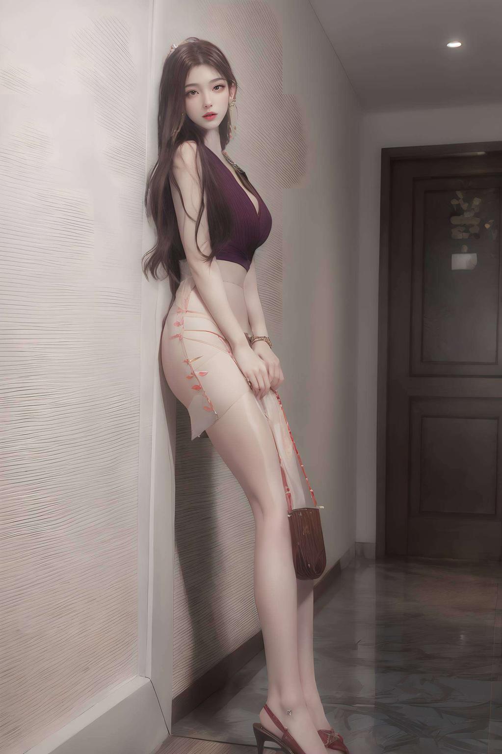 火灵儿壁纸秀平板必备！高清简洁细腻纹理