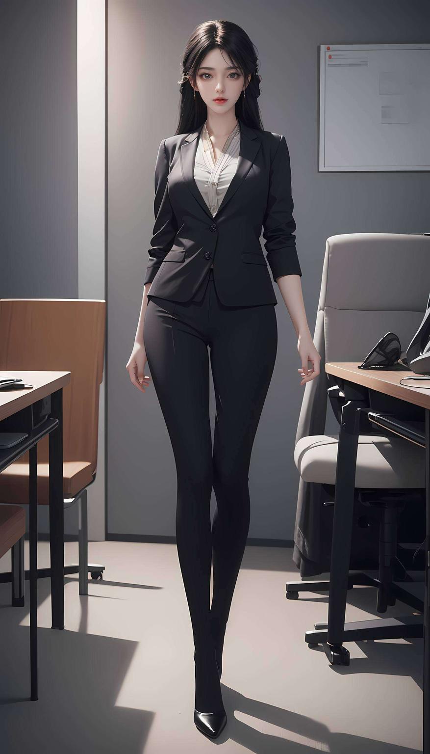 美轮美奂感受国漫之光