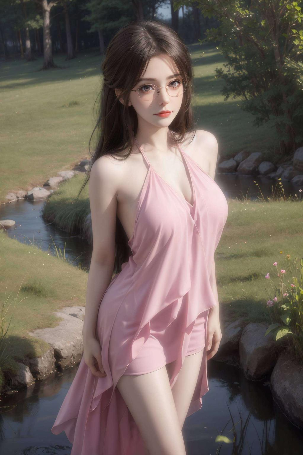 感受国漫之美！细腻画风