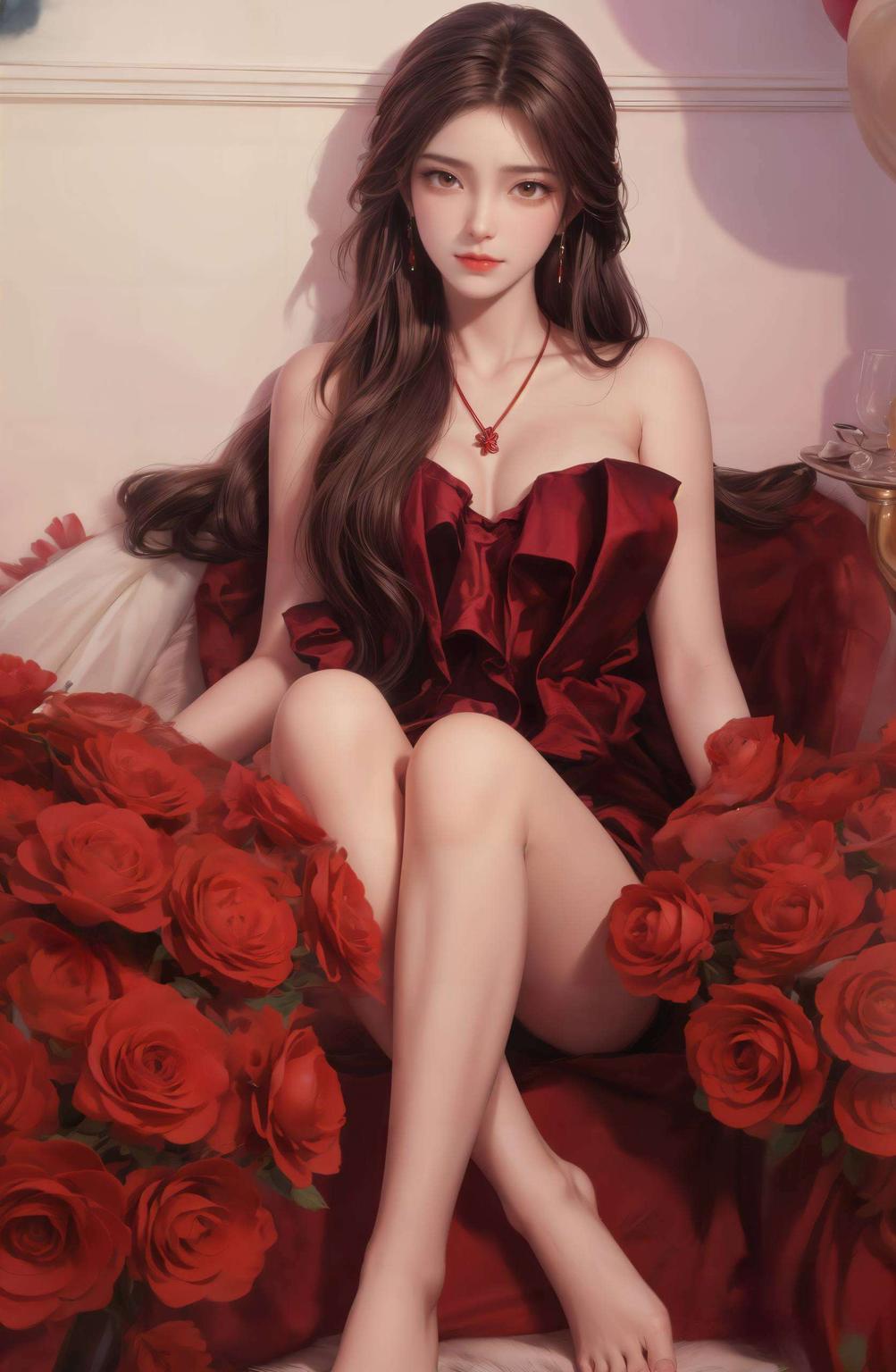 每一张都像夏日微风让你的电脑桌面瞬间焕然一新！