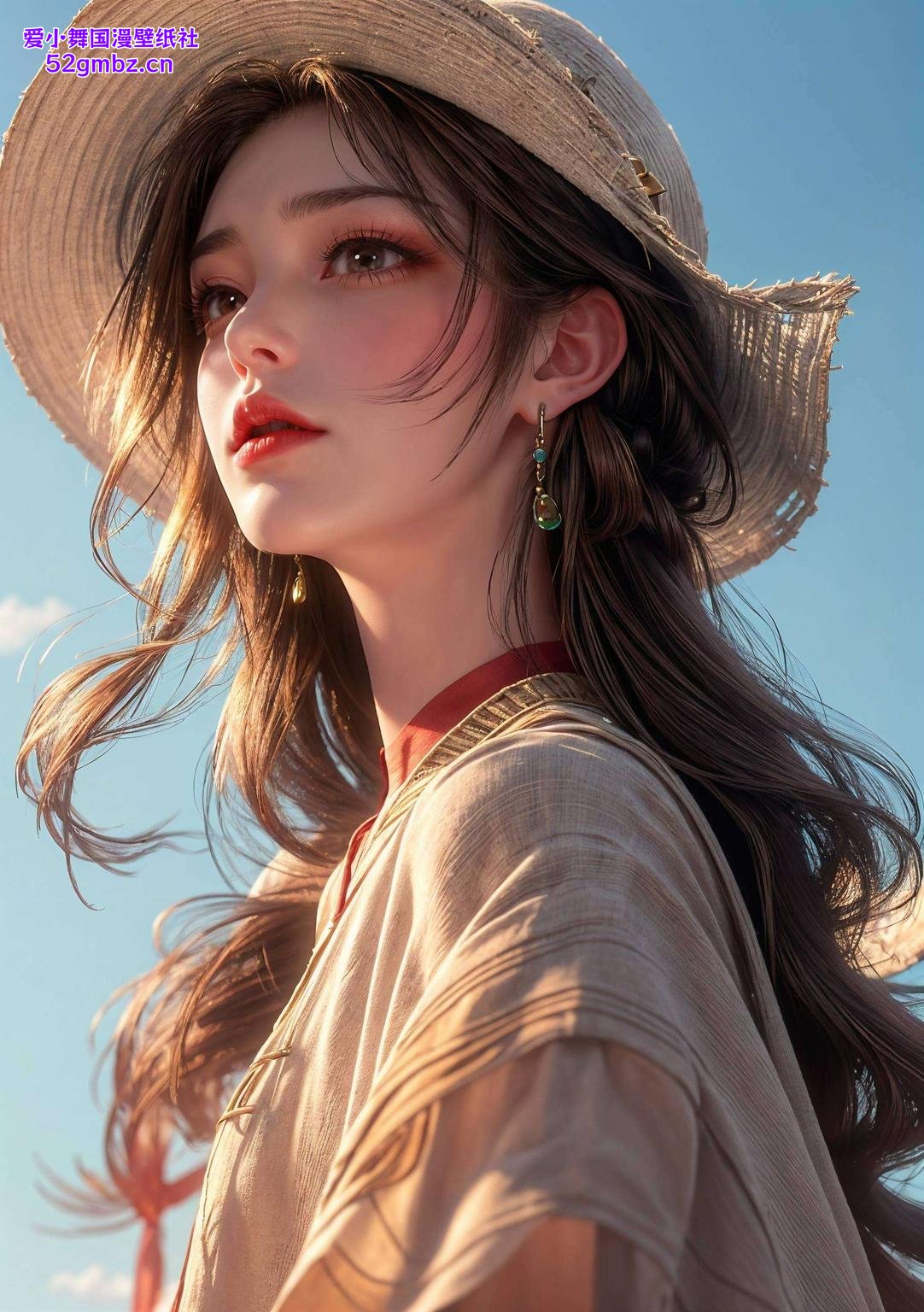 绿意盎然点亮手机桌面新视界！