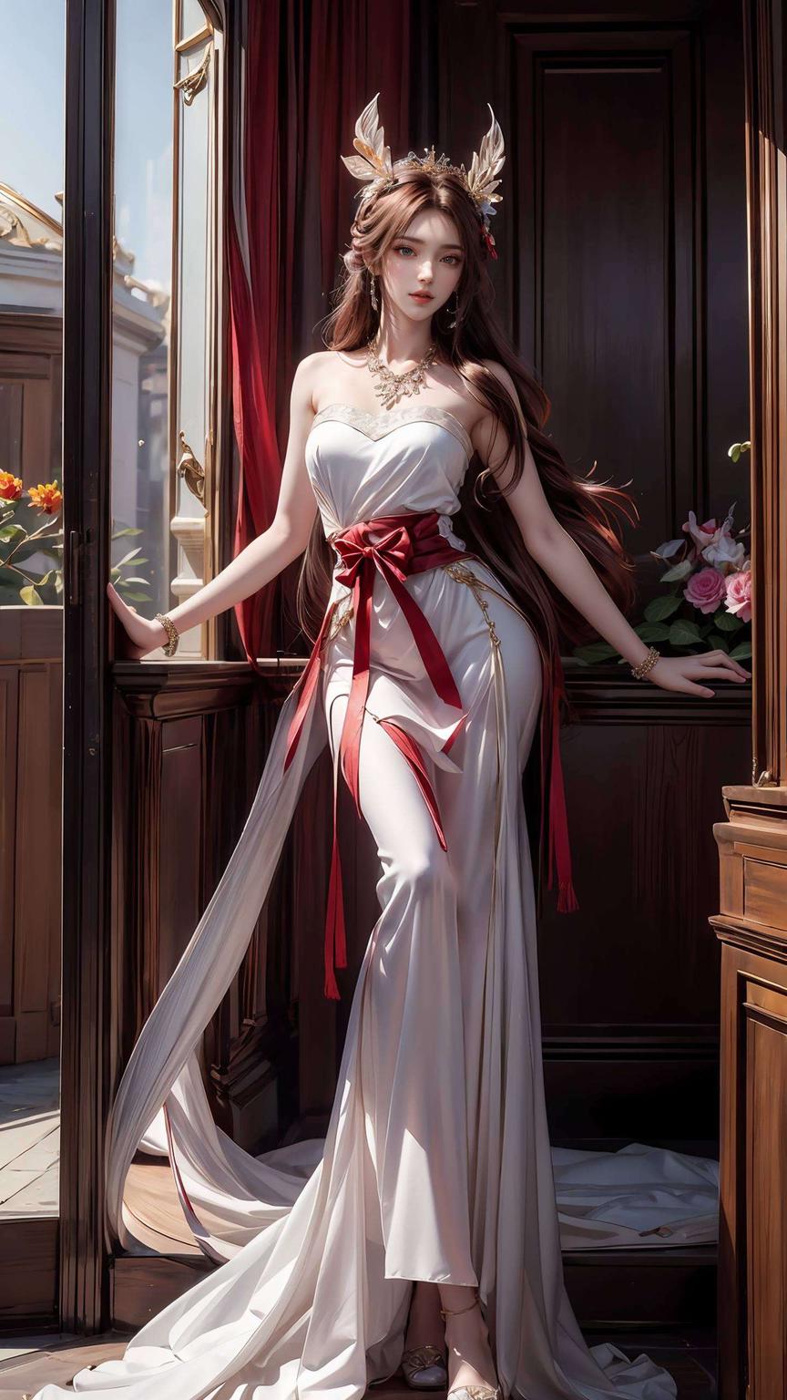 快来感受这独特的美学冲击吧！