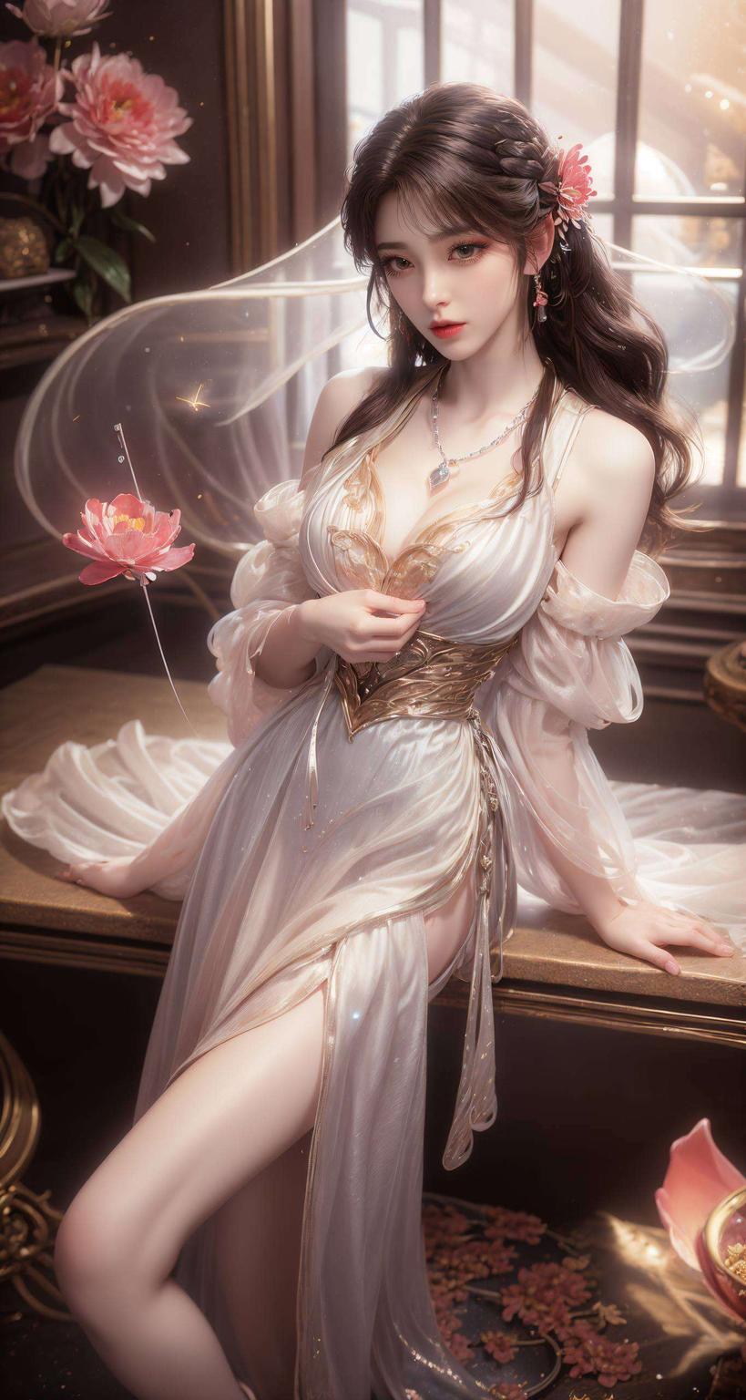 完美高清尽享视觉盛宴！