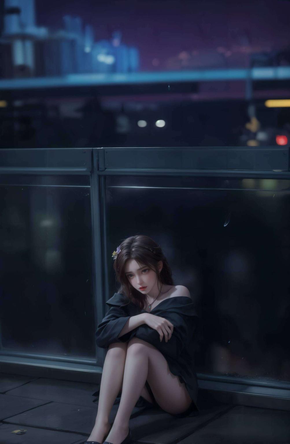 保护眼睛的同时今天给大家带来一组对眼睛超友好的古香古色高清壁纸！看看这云曦与火灵儿的动人组合