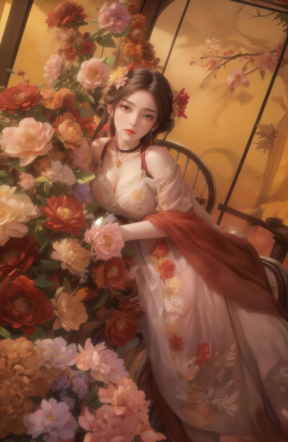 清新养眼点亮你的iPhone桌面！🌿📱✨