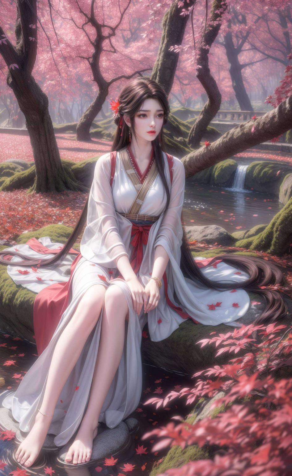 带你领略国漫之美4K画质细腻入微