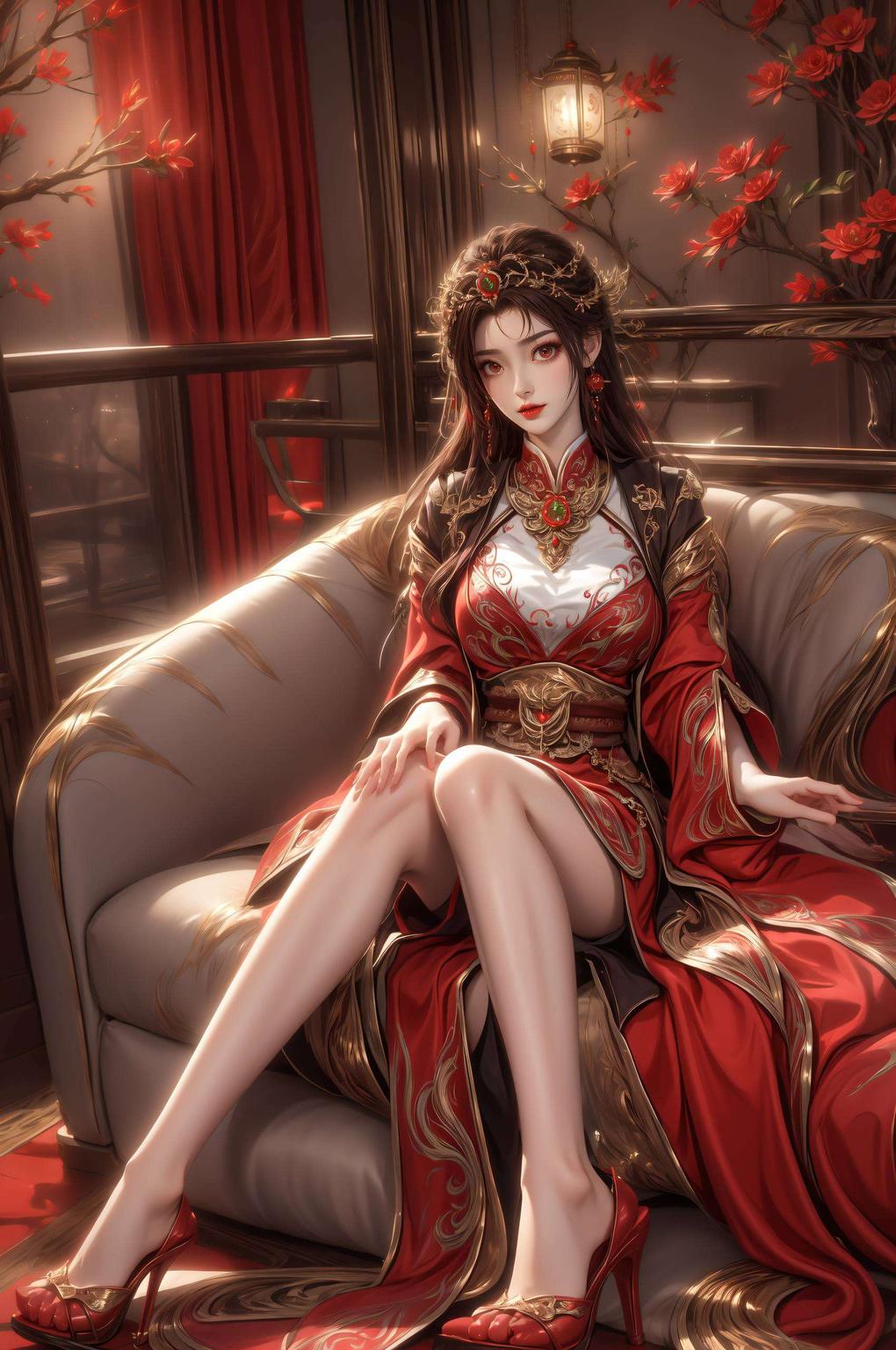 点亮你的ipad视界唯美二次元壁纸