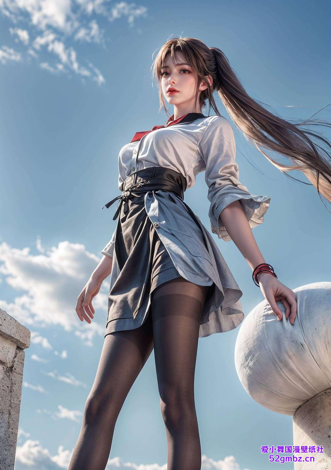 感受国漫之美！点亮你的屏幕