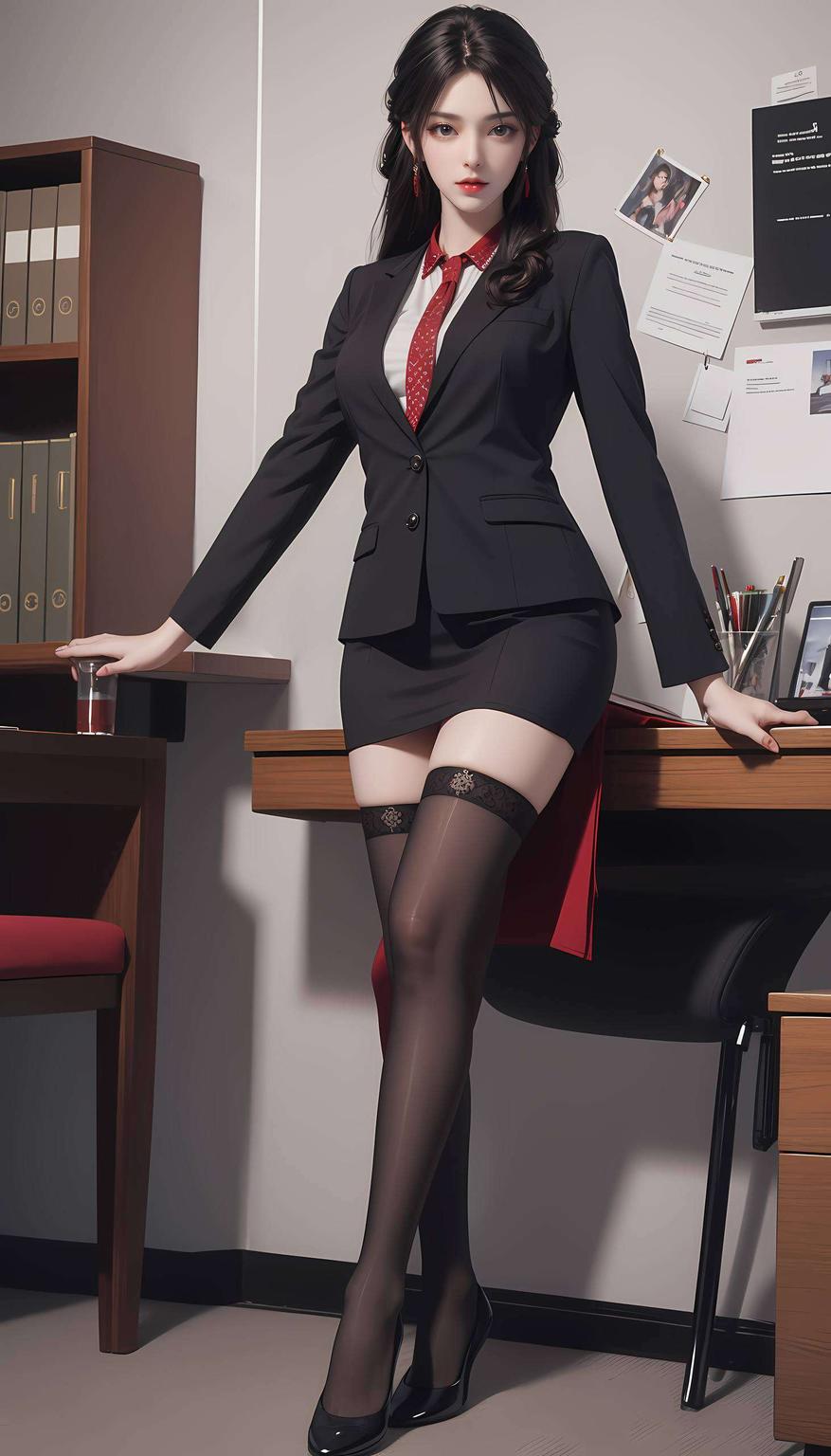 古风壁纸秀来袭！看看这款以火灵儿与石昊为主题的绝美壁纸红衣烈焰