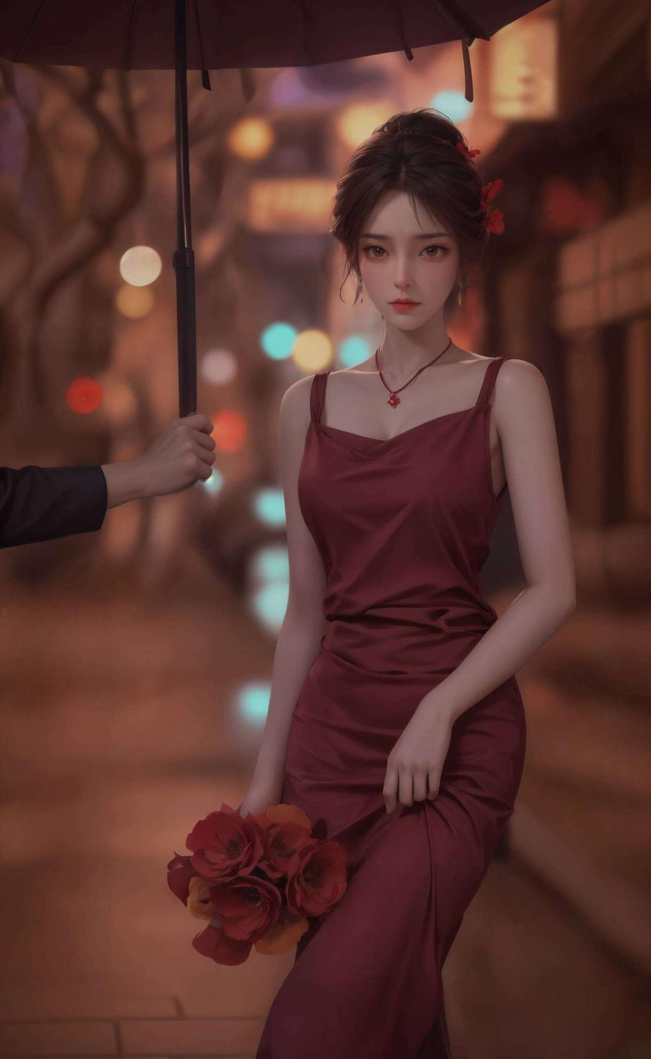 今天给大家带来一款超高清动态壁纸——火灵儿！这款精美完美的像素设计