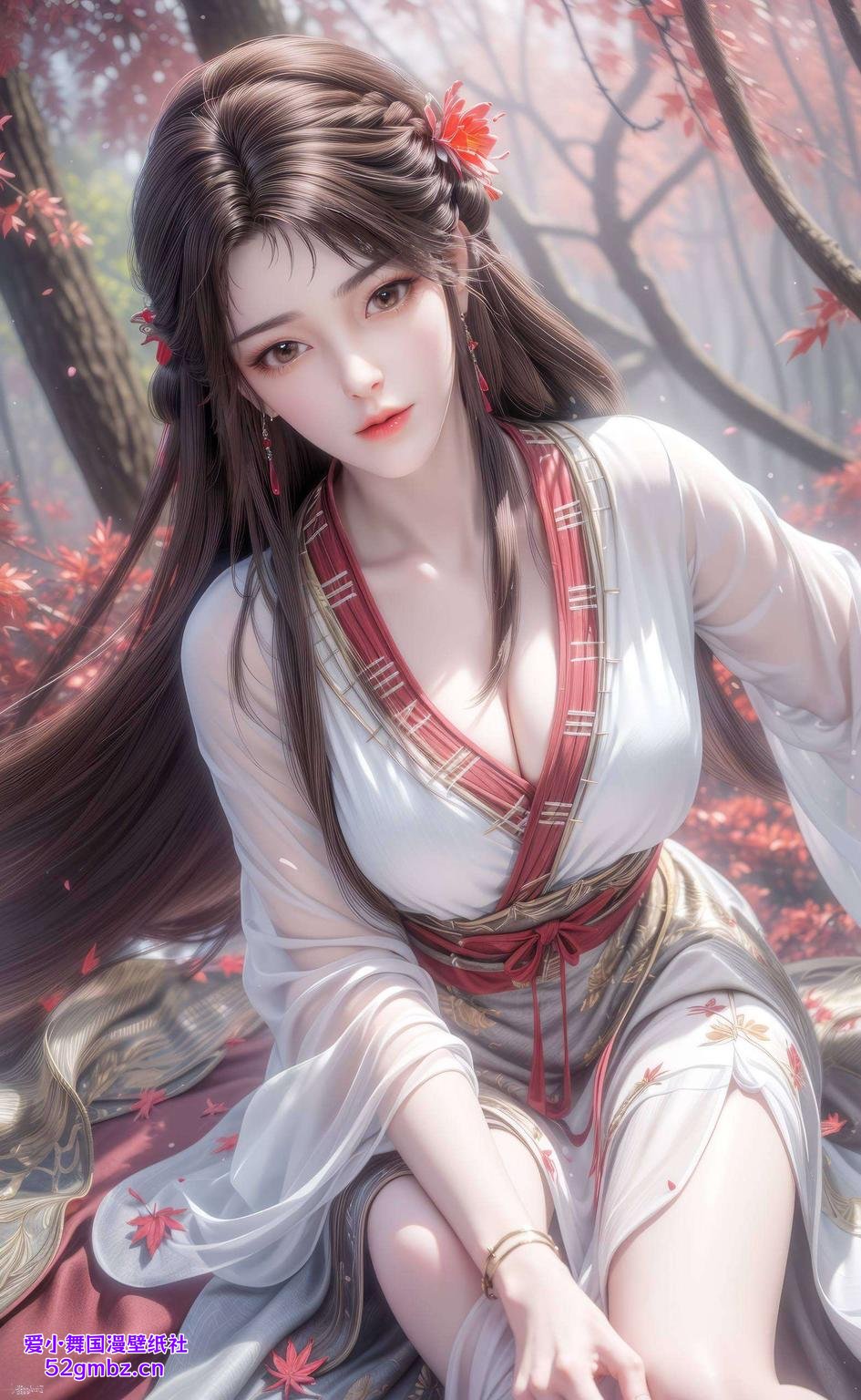 火灵儿与石昊共舞第几集悬念迭起