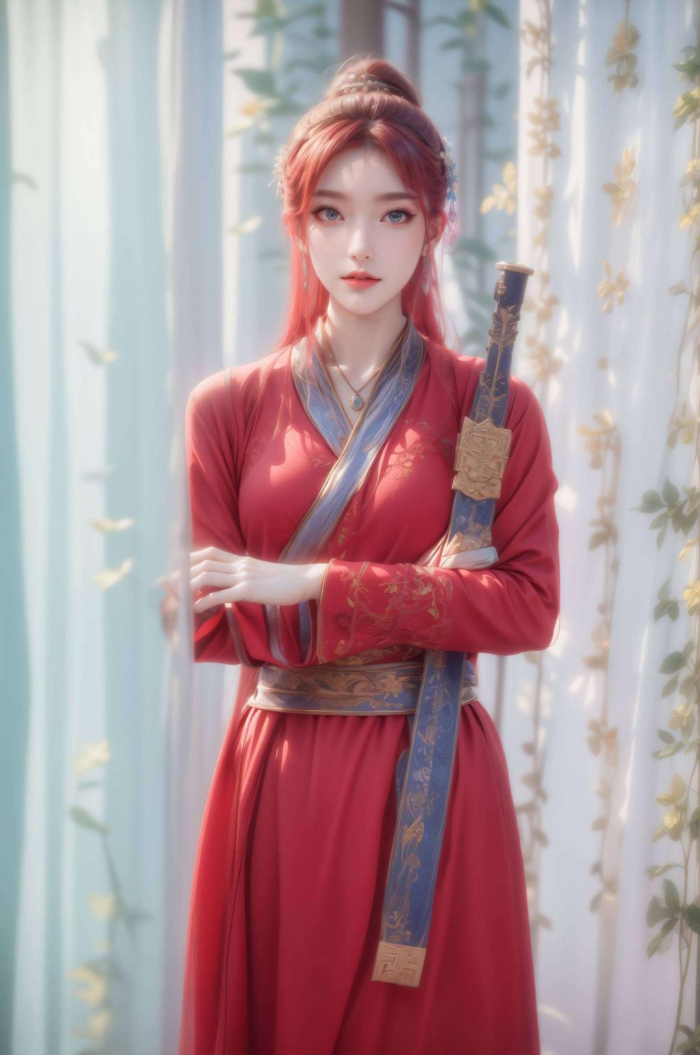 主角是我们的降臣哦！高清画质让你的手机瞬间变身个性潮机！