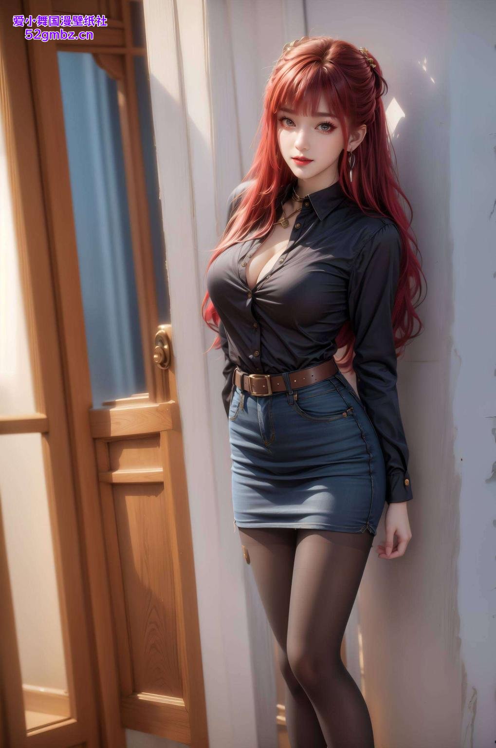 让你的苹果桌面瞬间焕然一新这期的降臣好看壁纸简约款