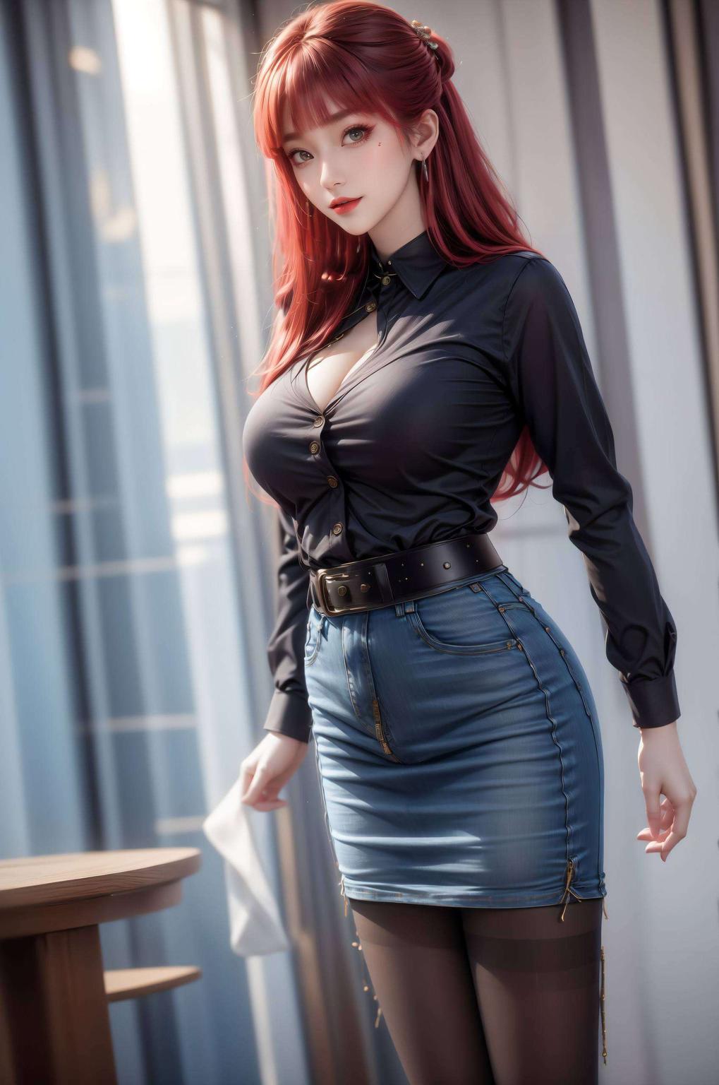 尸祖降臣暗夜之美尽收眼底