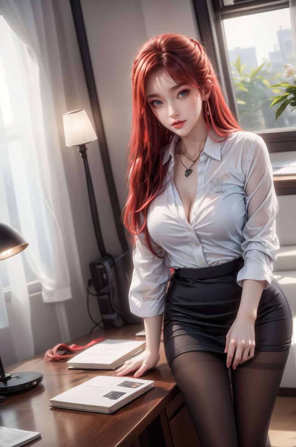 浪漫婚纱与炫丽色彩交织