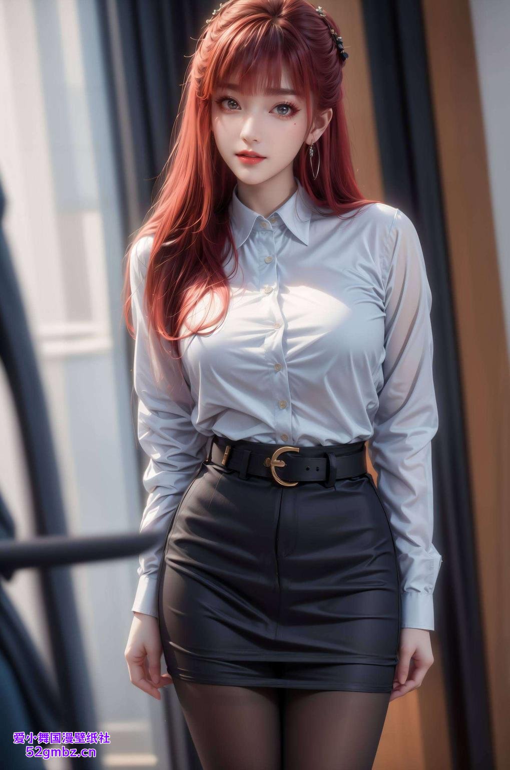 护眼又美观今天给大家带来一组超赞的降臣高清壁纸