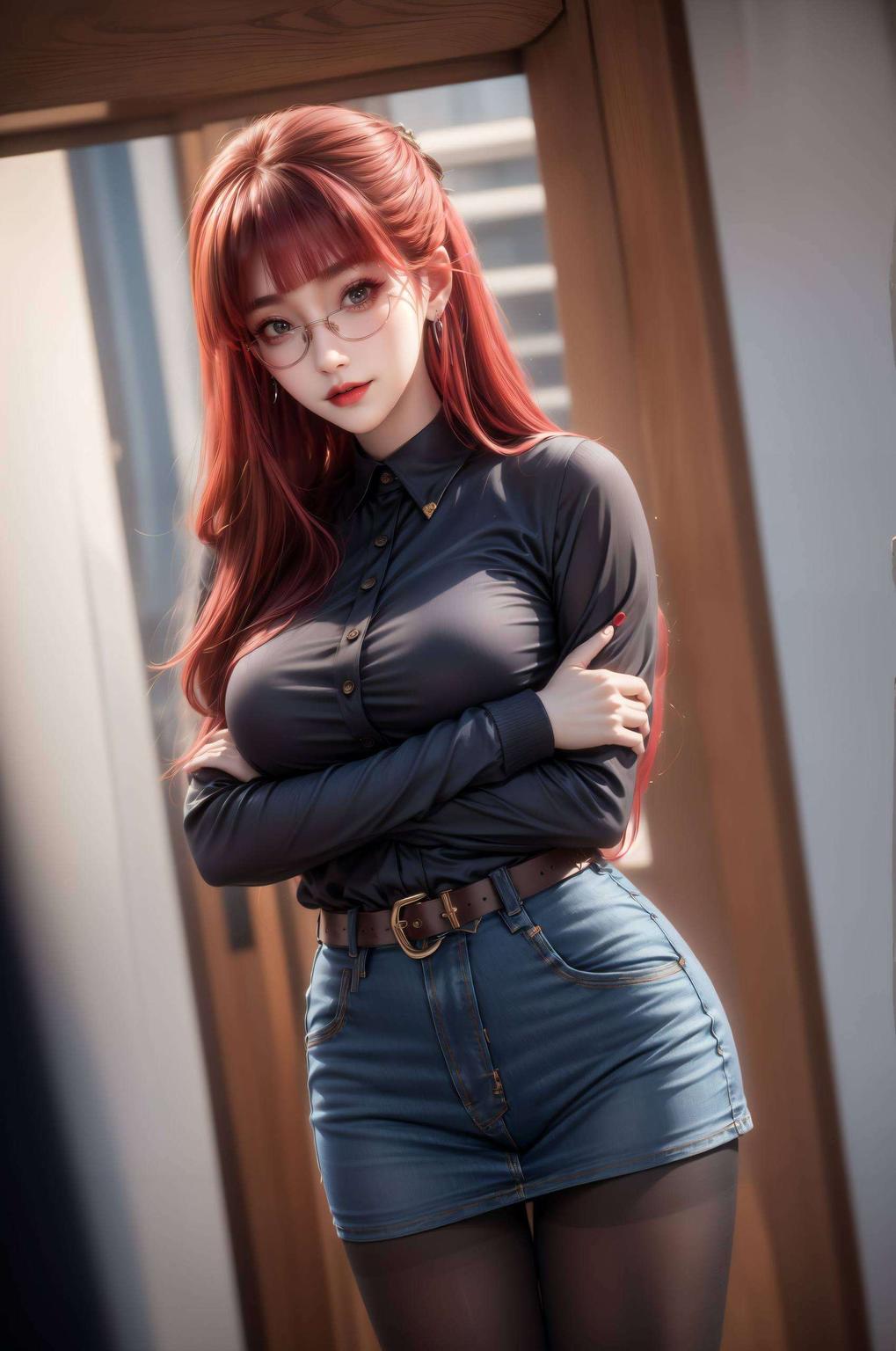 细节满分让你的手机瞬间变身为二次元世界！