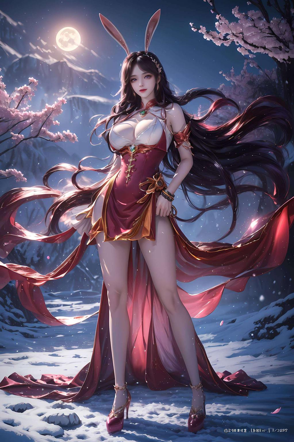 电脑桌面瞬间变萌！快来收藏这款免费的高分辨率可爱壁纸让你的电脑也能萌萌哒！🌟✨