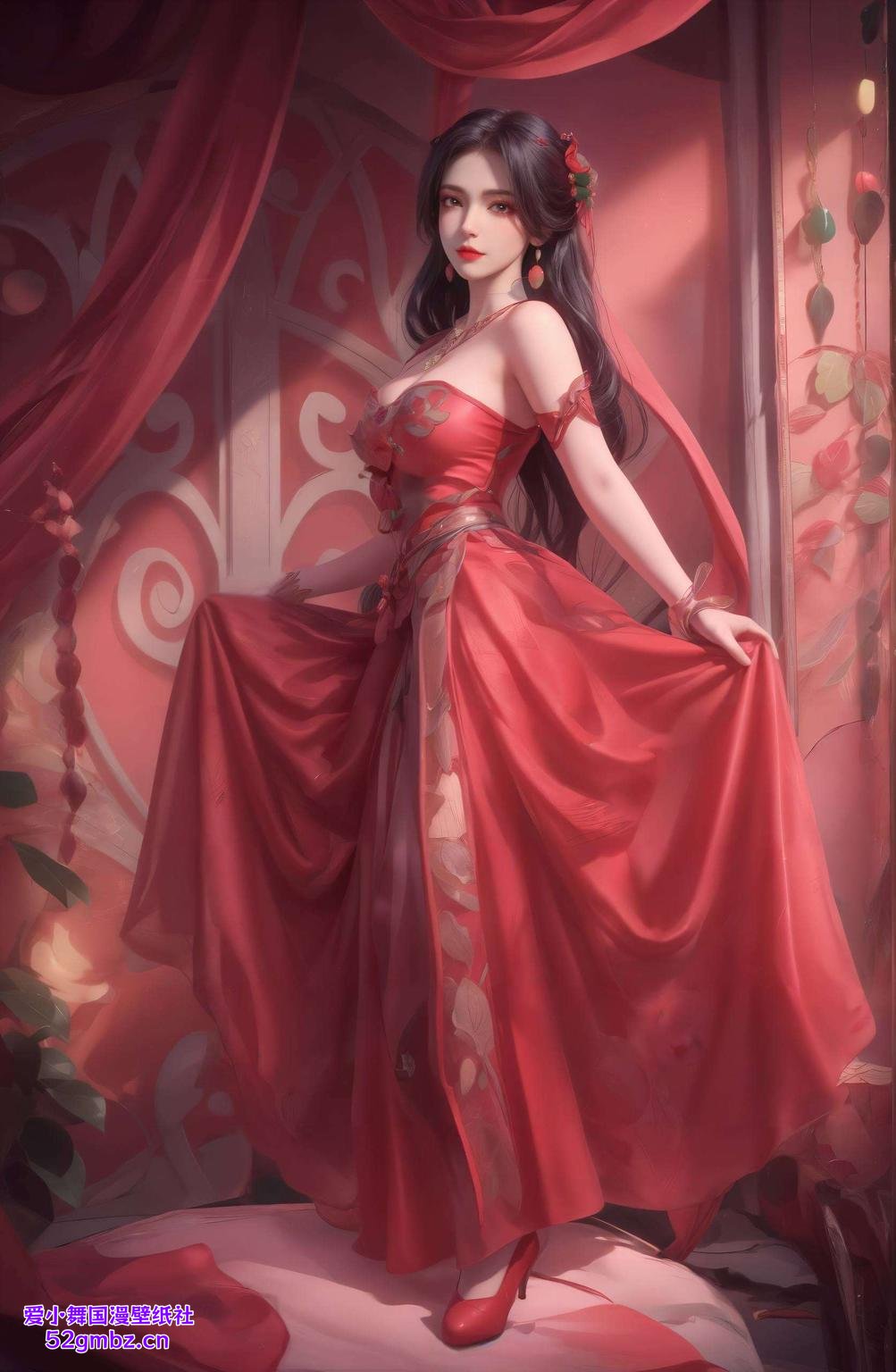 高清细腻苹果桌面必备