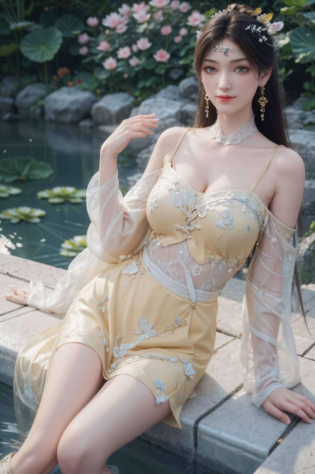 打造屏保壁纸完美像素潮图！高清细腻色彩鲜艳