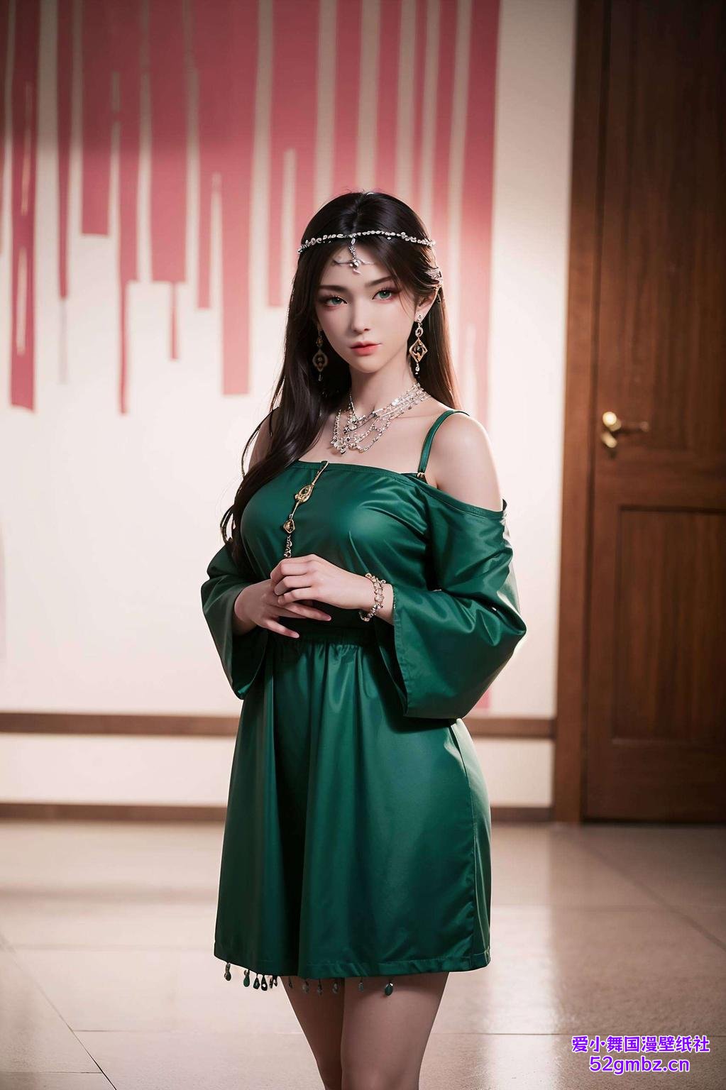 美得让人合不拢眼！清新像素风