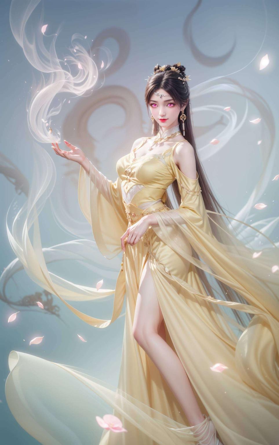 浪漫紫色调美得让人心动！高清画质