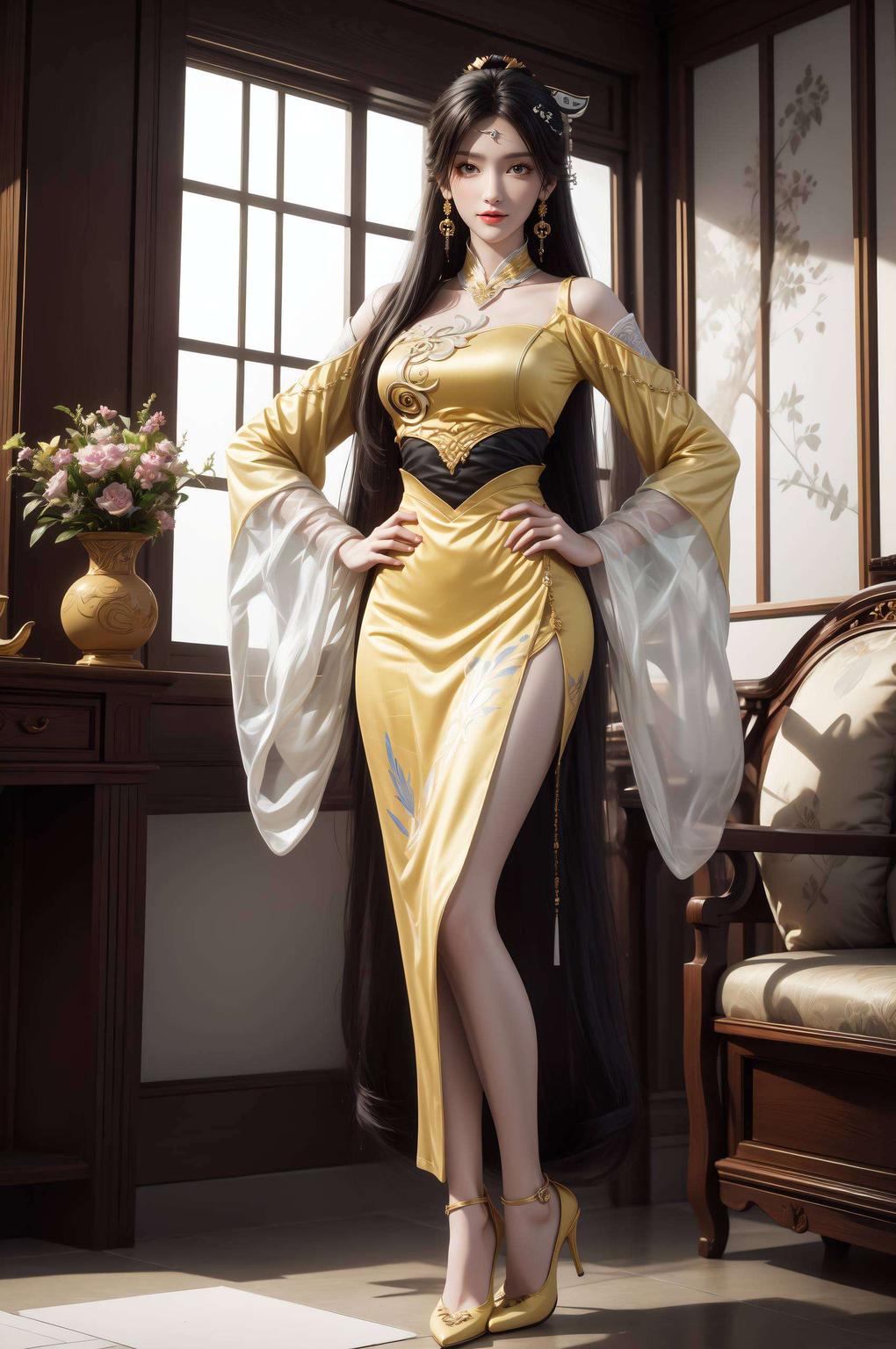 高清画质办公娱乐两不误！