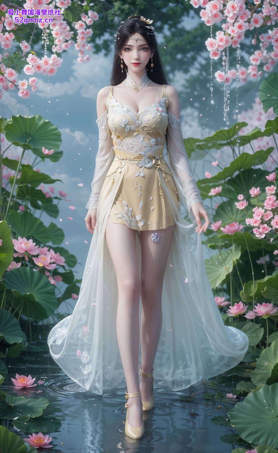 清新的色彩为Win10注入一抹静谧之美