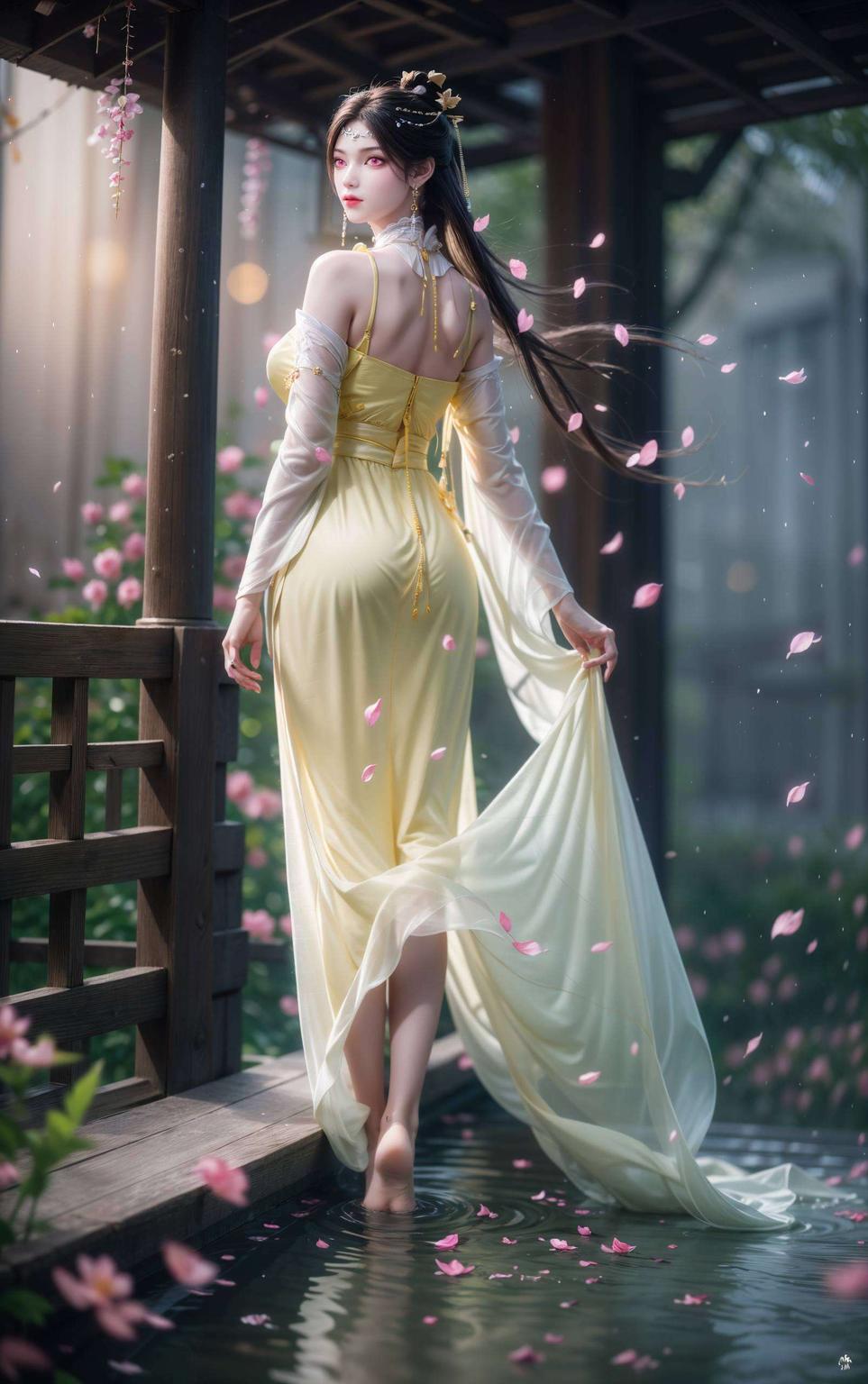 简直养眼到不行各位动漫迷们