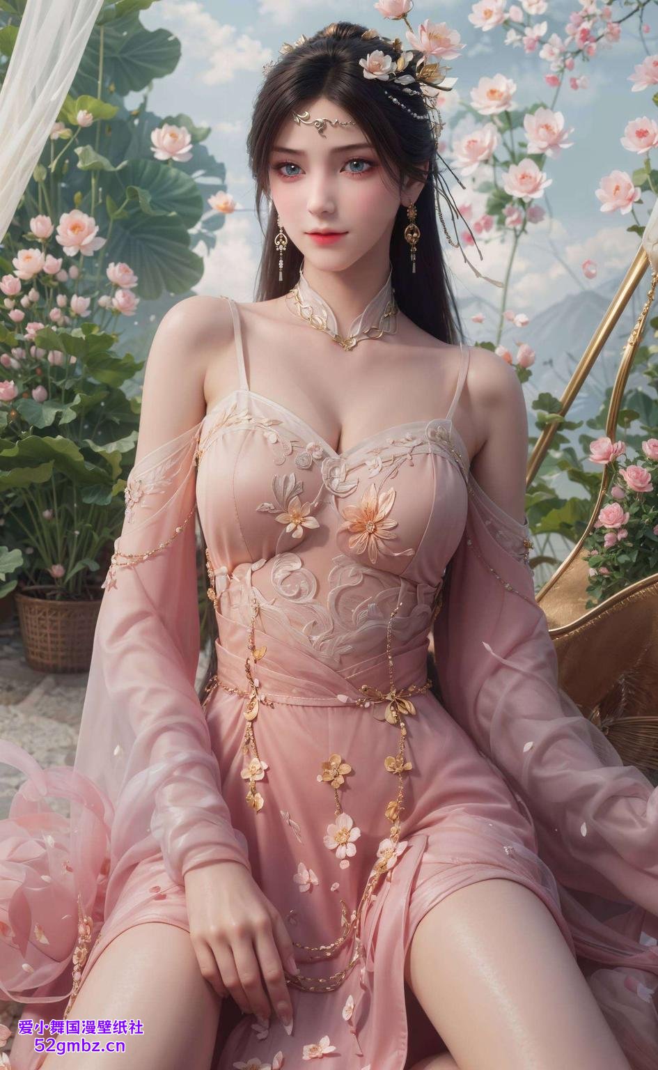 高清全屏免费分享