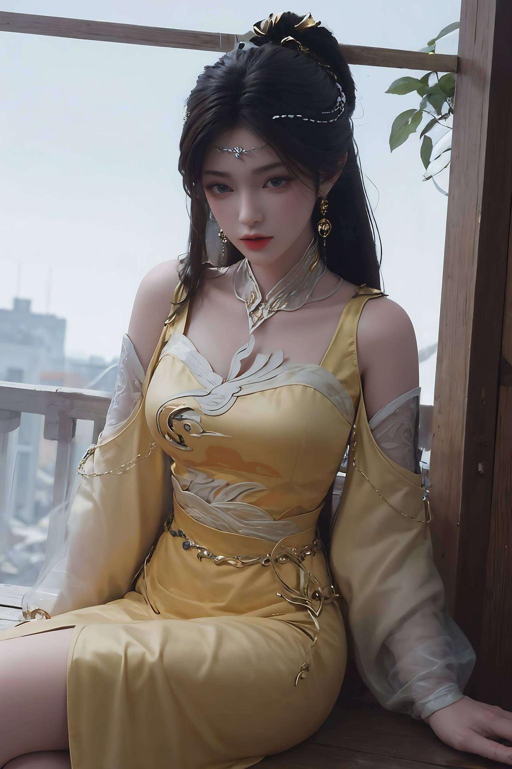 一触即达的古典美微信图片高清呈现